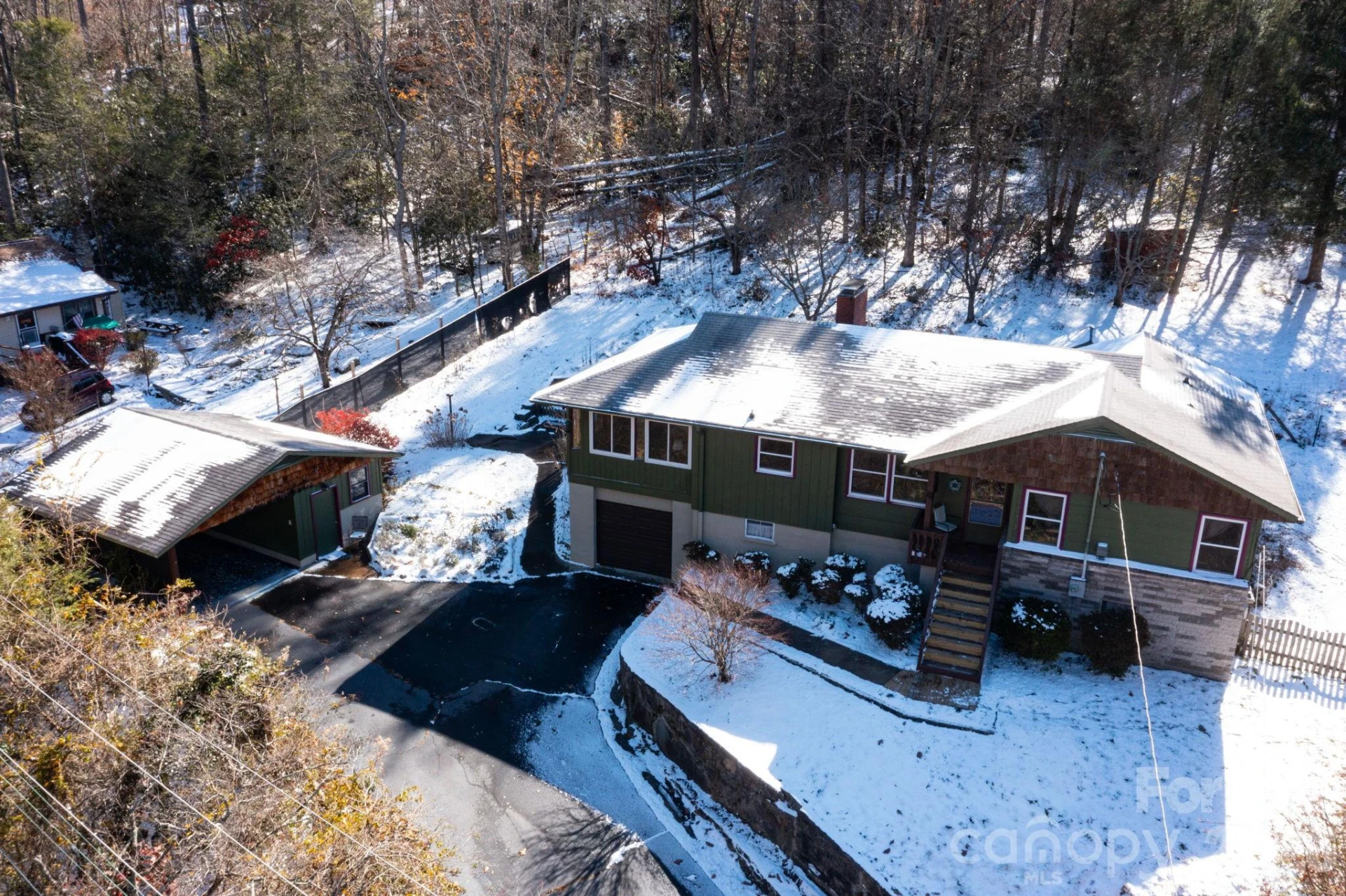 1115 Bee Tree Road - Photo 22