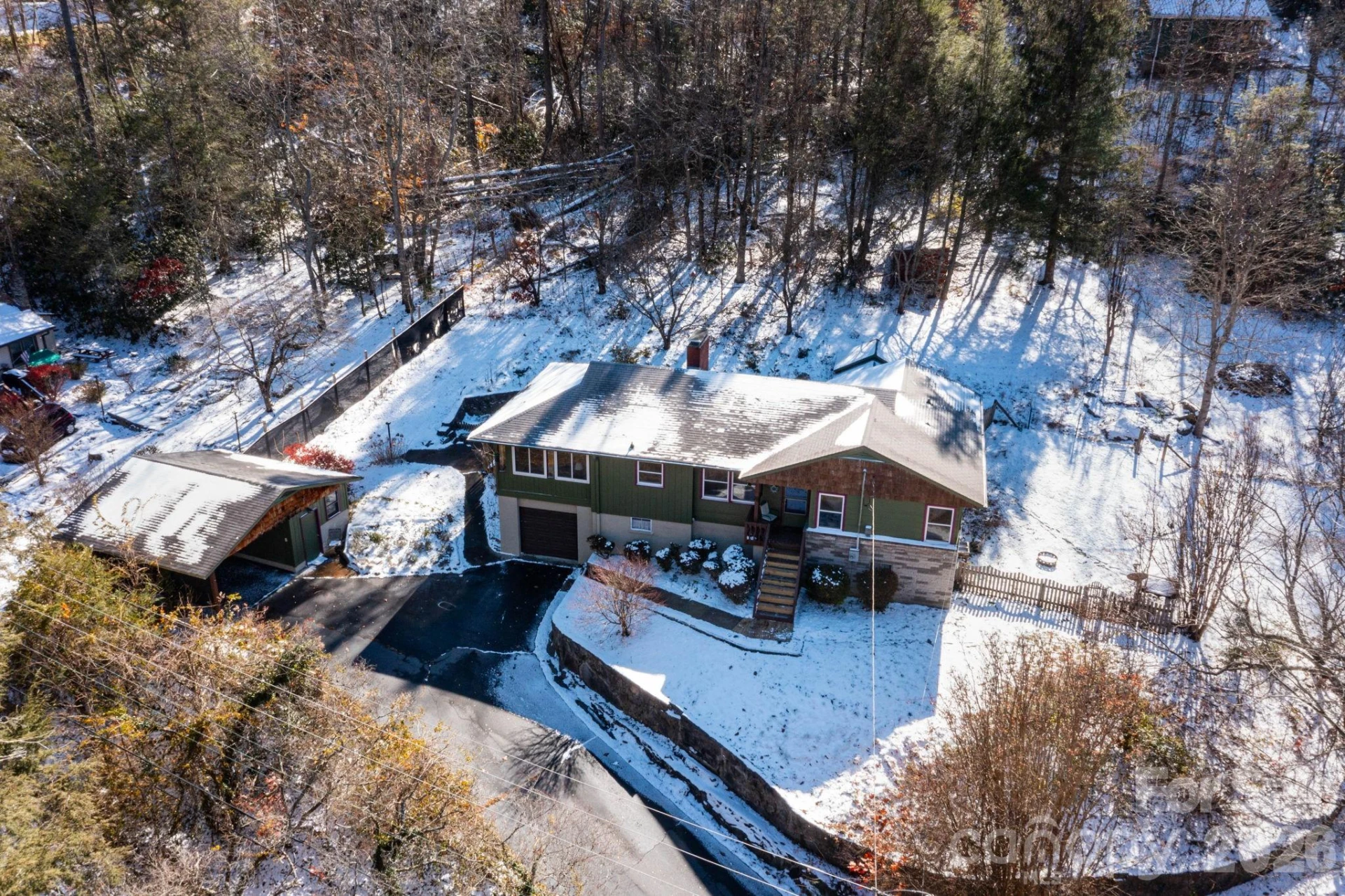 1115 Bee Tree Road - Photo 23