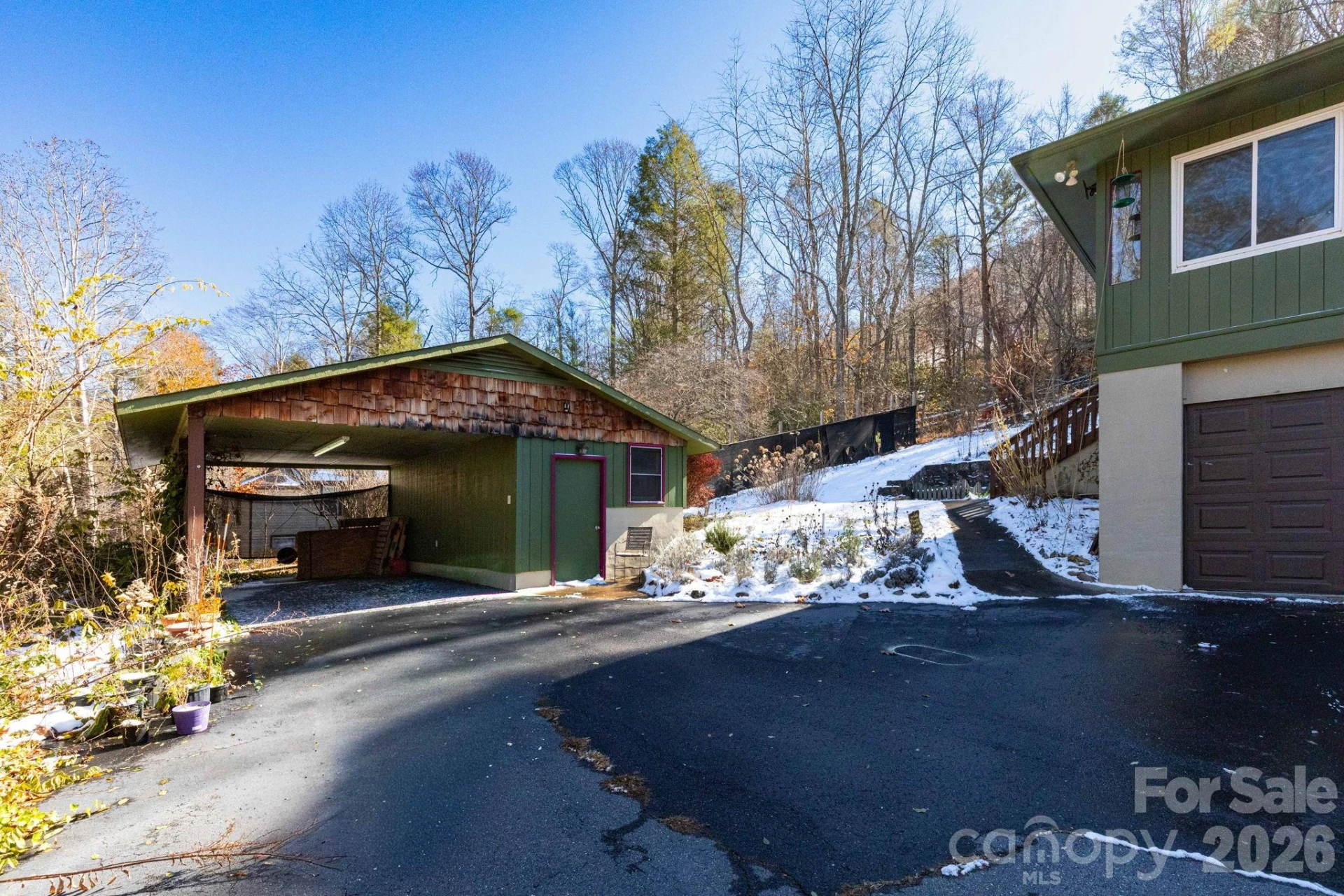 1115 Bee Tree Road - Photo 24