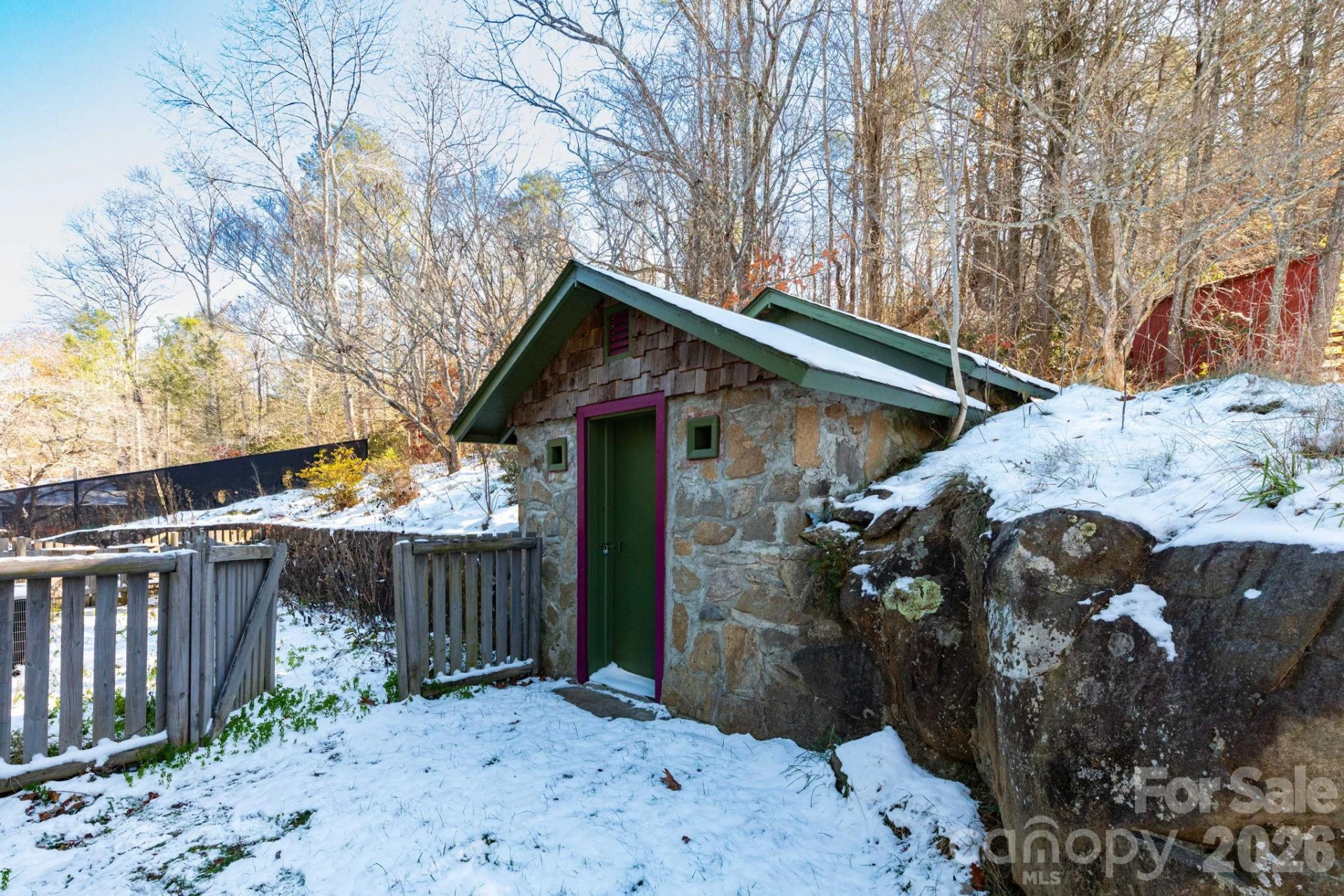 1115 Bee Tree Road - Photo 25