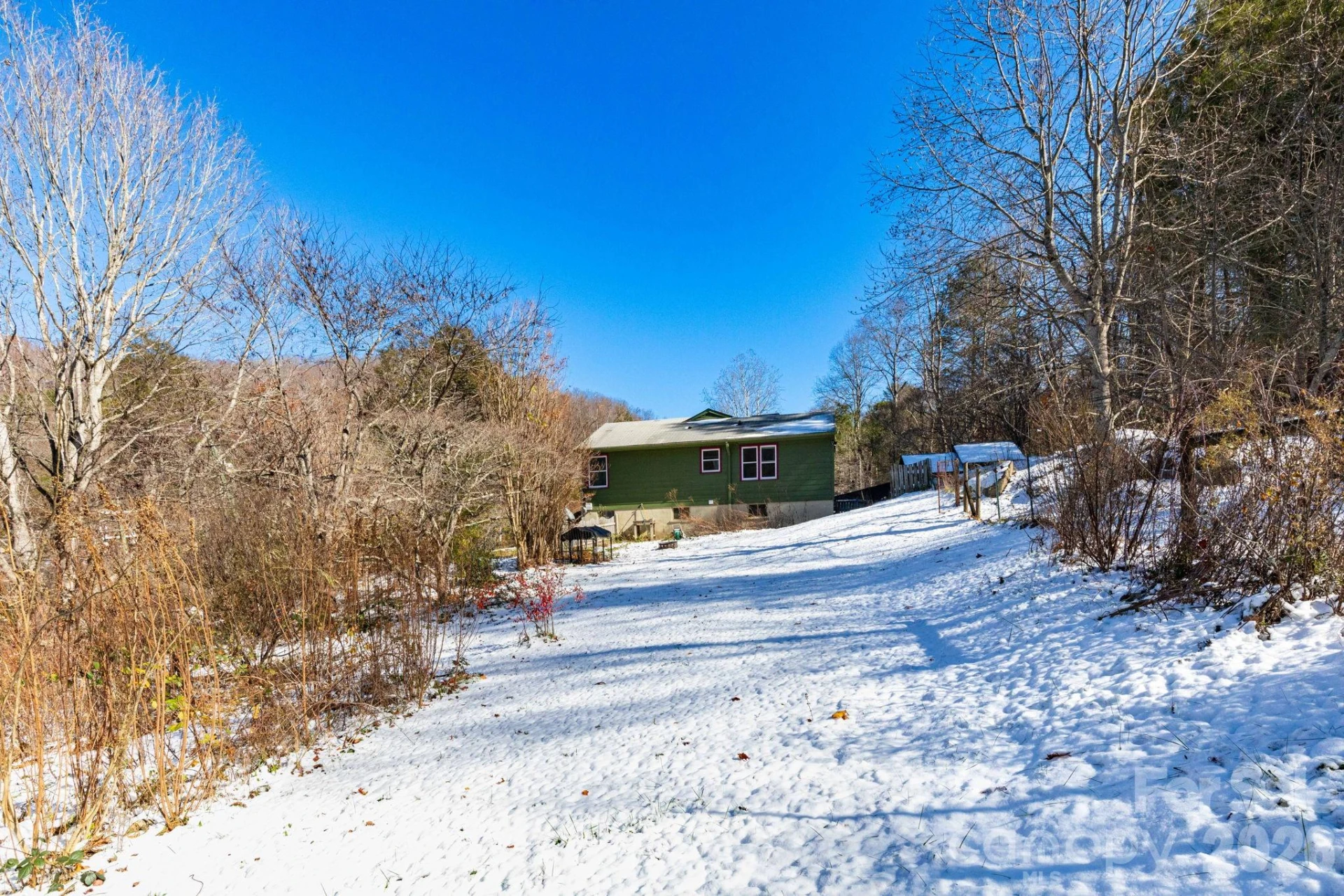 1115 Bee Tree Road - Photo 26
