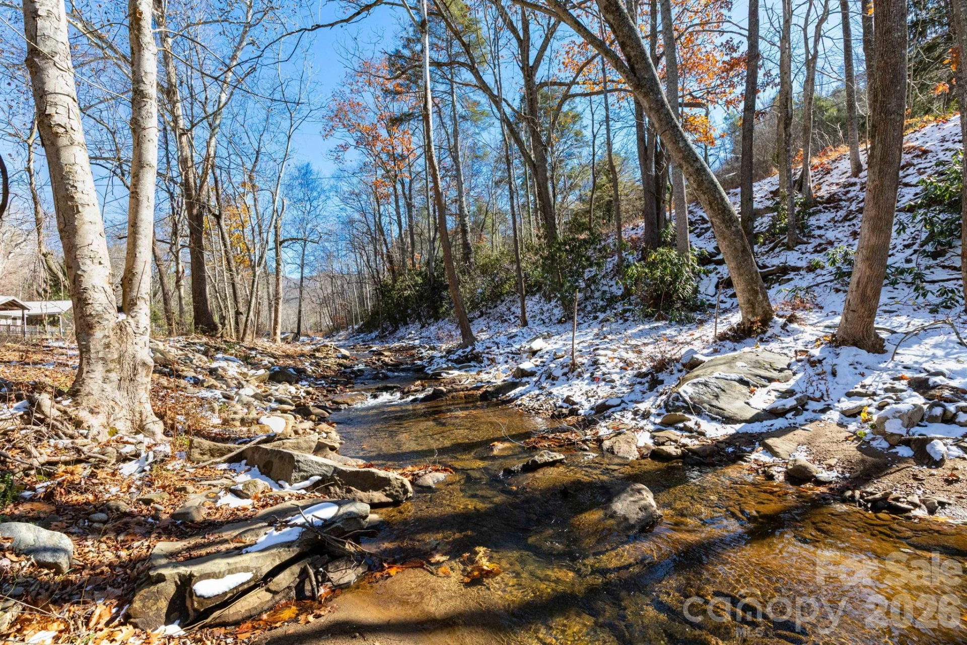 1115 Bee Tree Road - Photo 28
