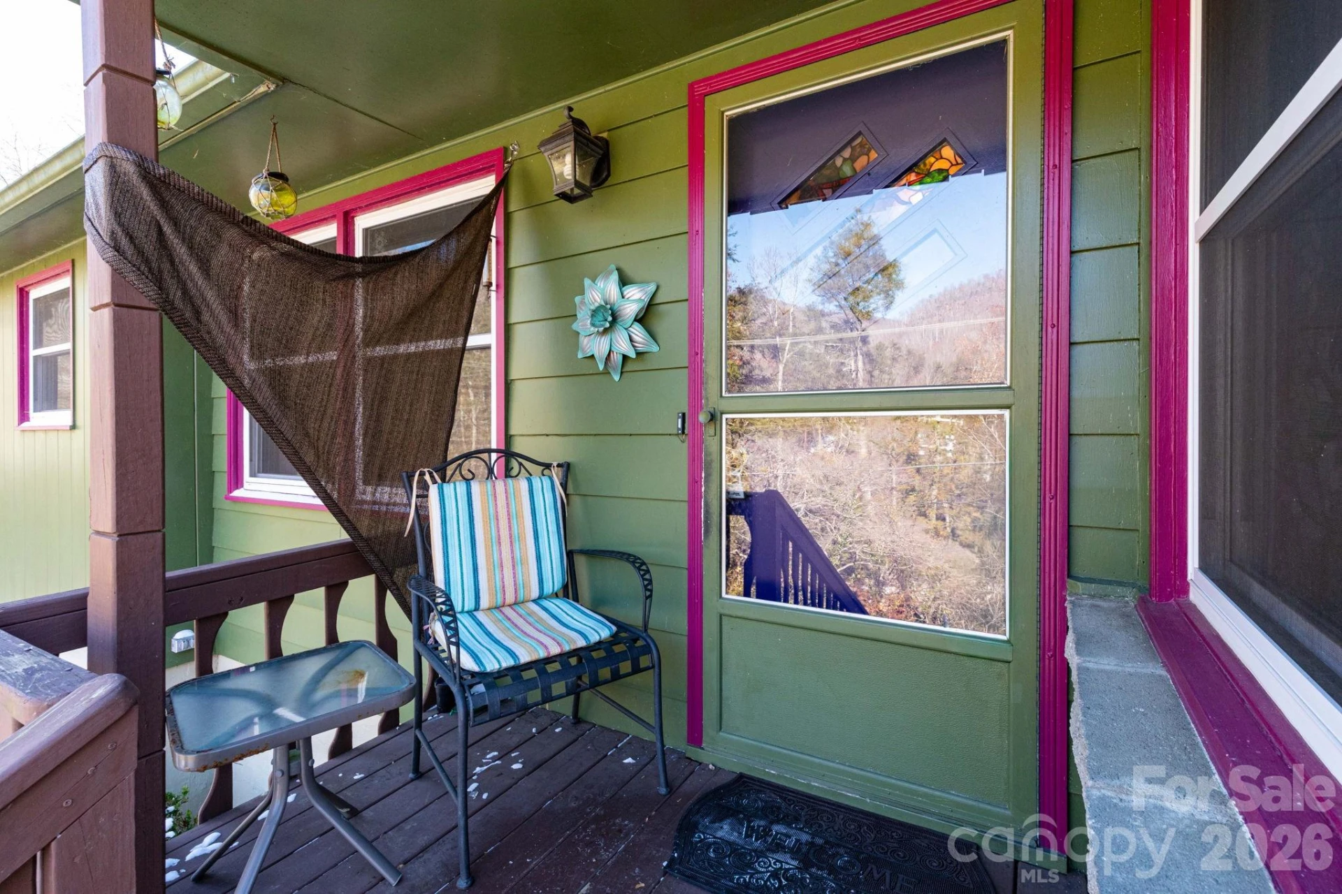 1115 Bee Tree Road - Photo 4
