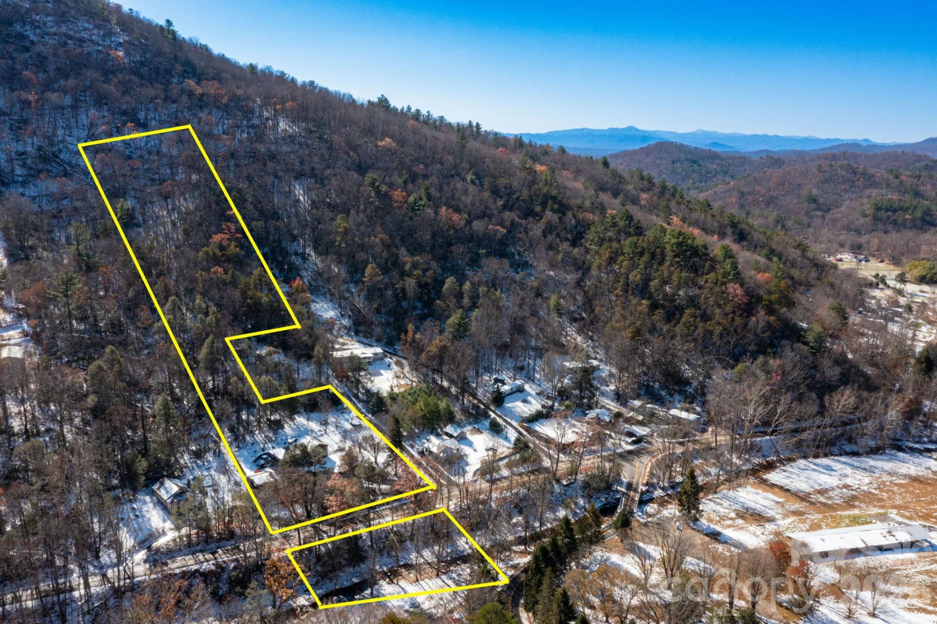 1115 Bee Tree Road - Photo 31