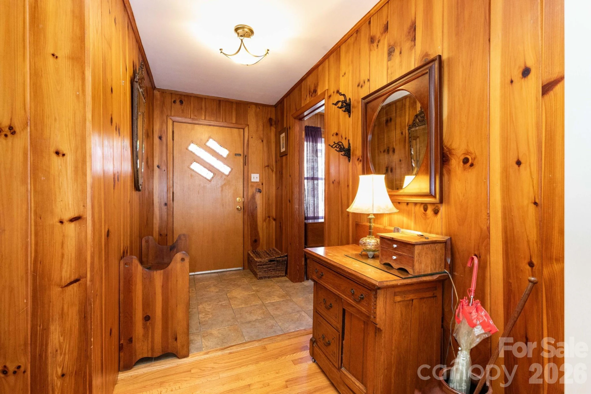 1115 Bee Tree Road - Photo 5