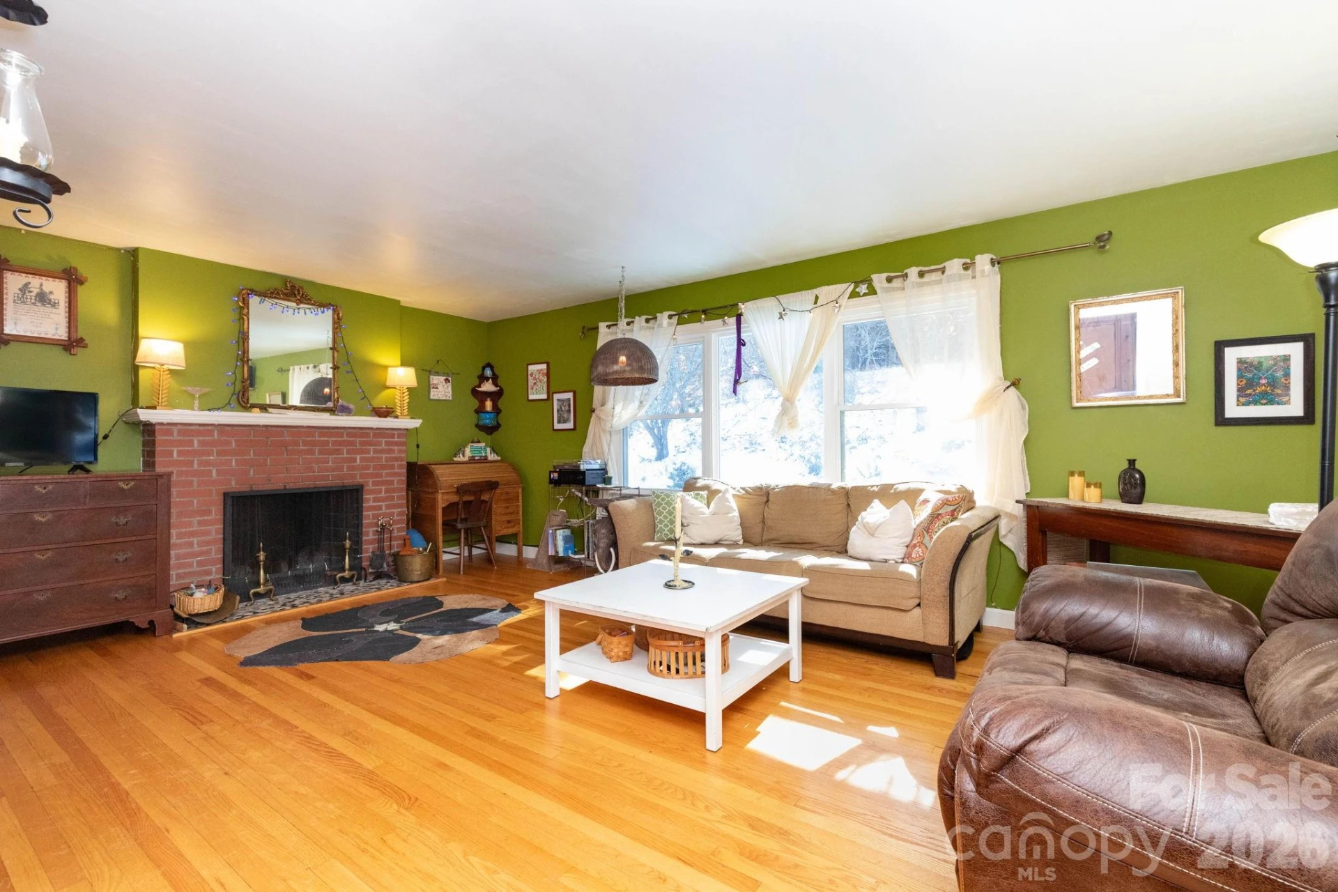1115 Bee Tree Road - Photo 6