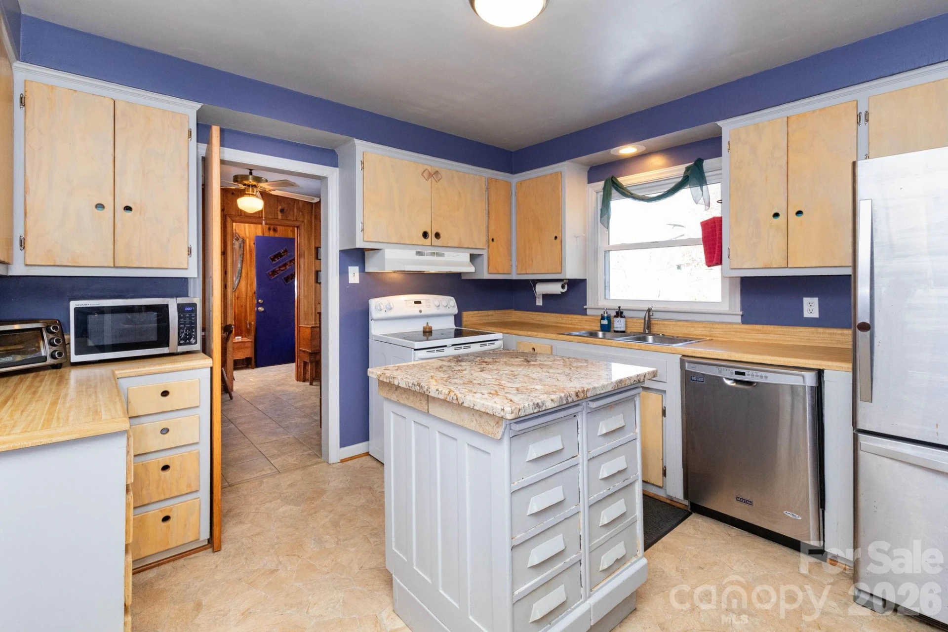 1115 Bee Tree Road - Photo 9