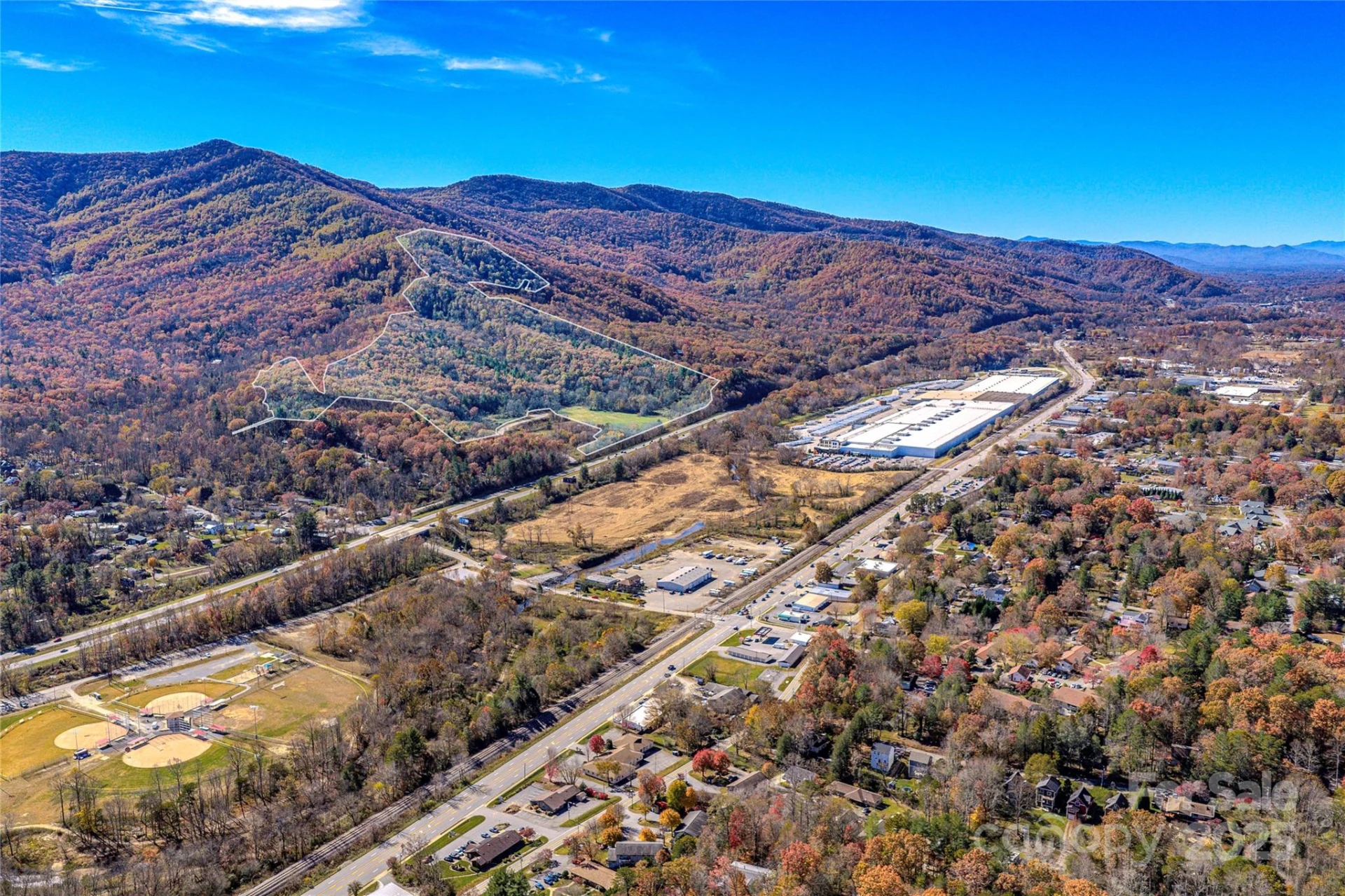 195 Access Road - Photo 2
