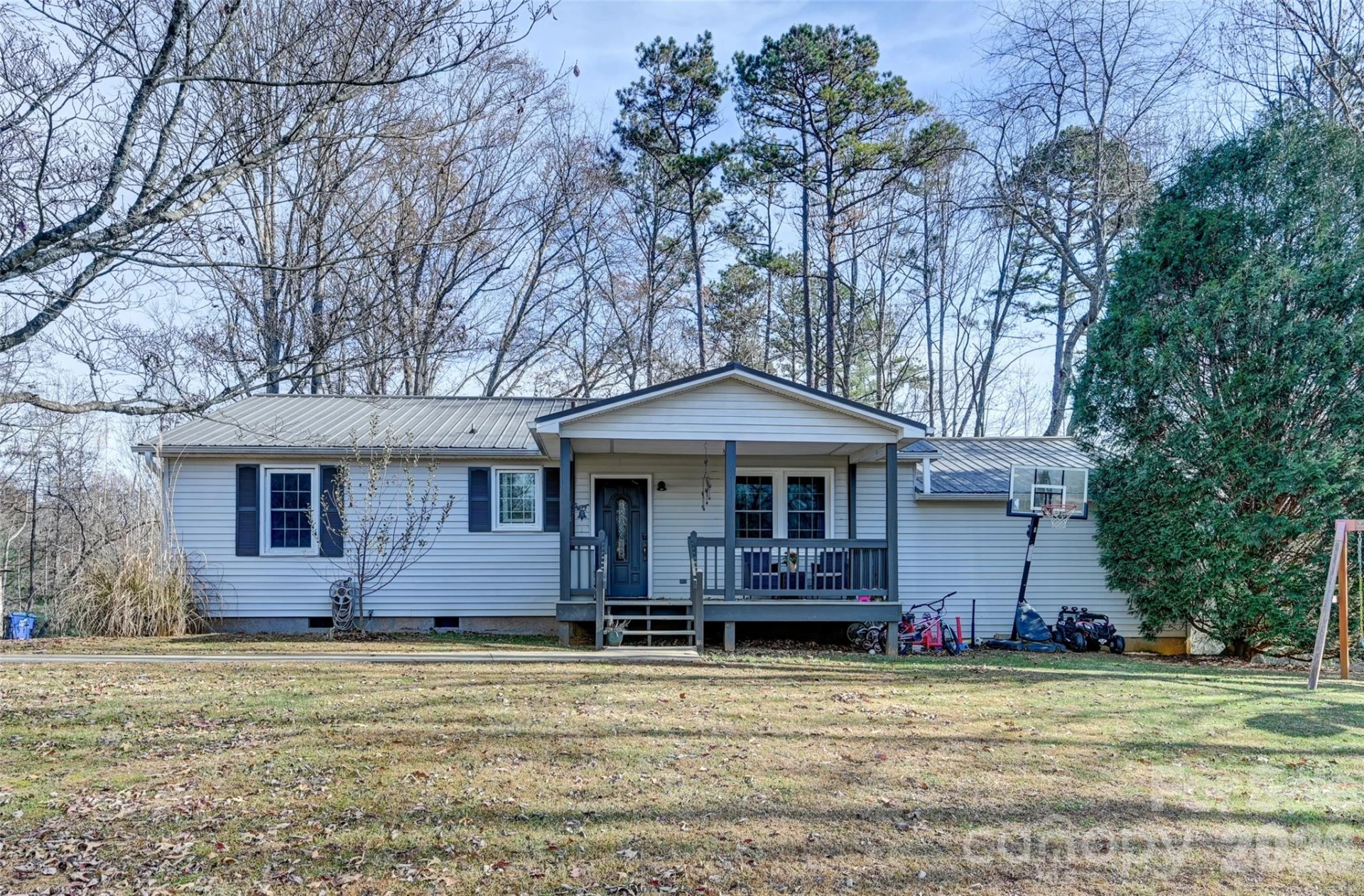 6 Gun Flint Trail - Photo 2