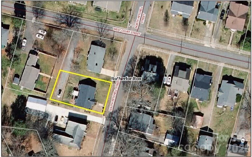 114 S Mitchell Street - Photo 30