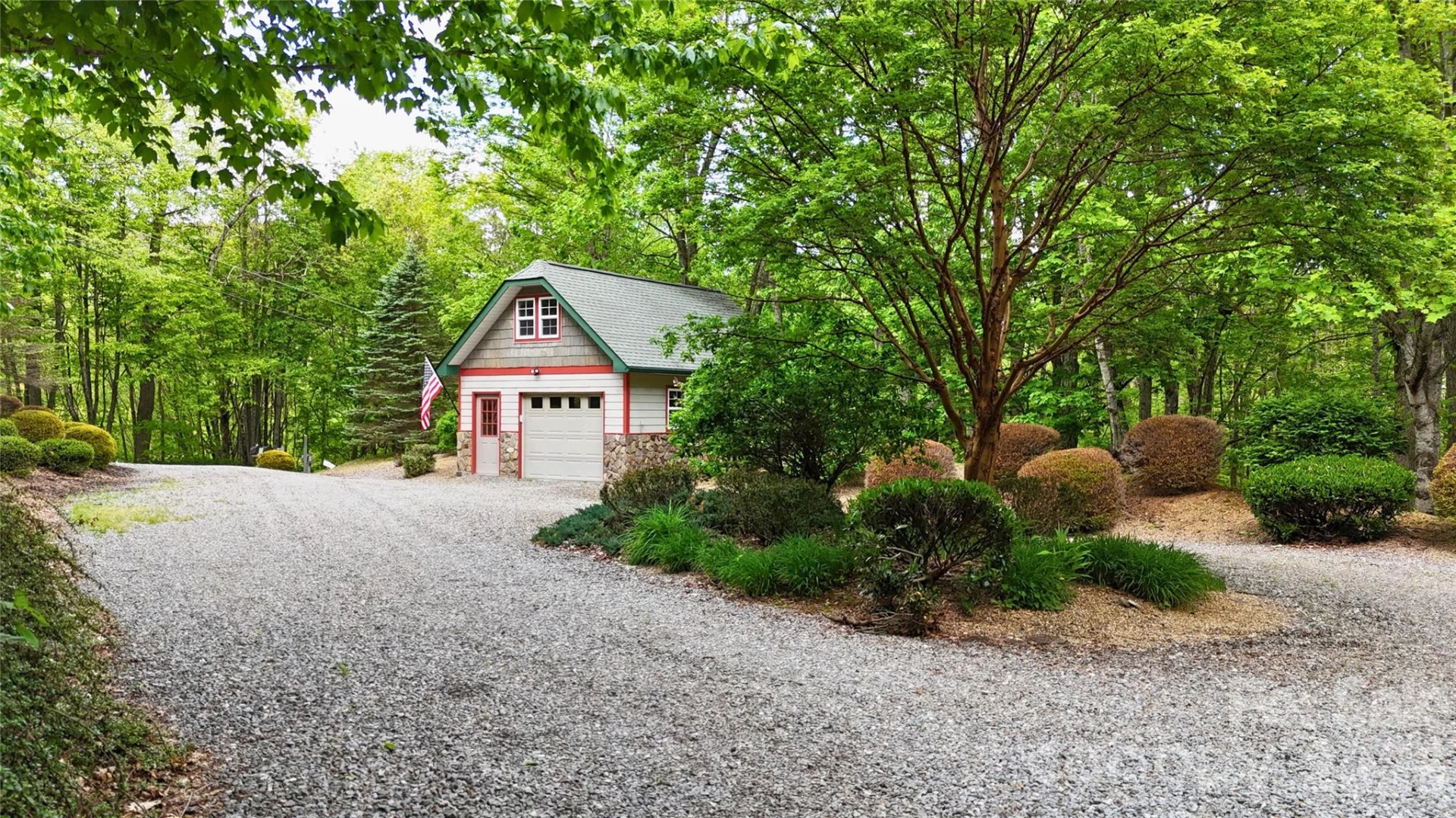 905 Old Fiddle Road - Photo 2
