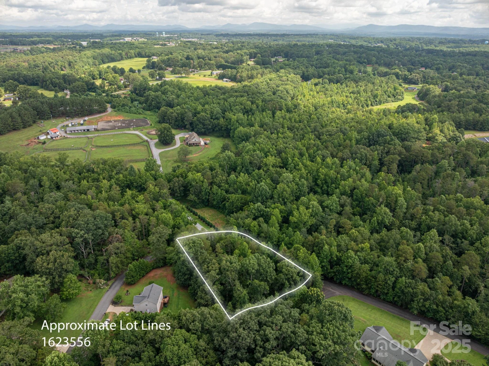 Lot 40 Line Drive - Photo 2