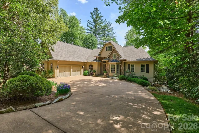 249 Pine Mountain Trail
