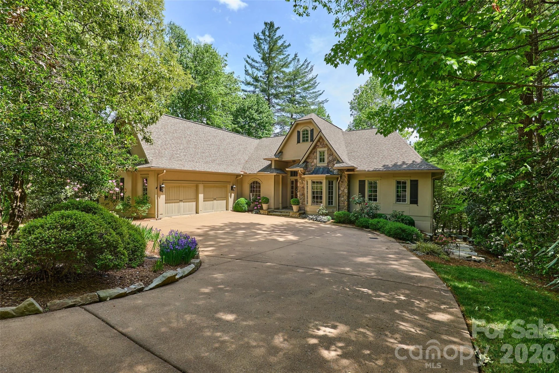 249 Pine Mountain Trail