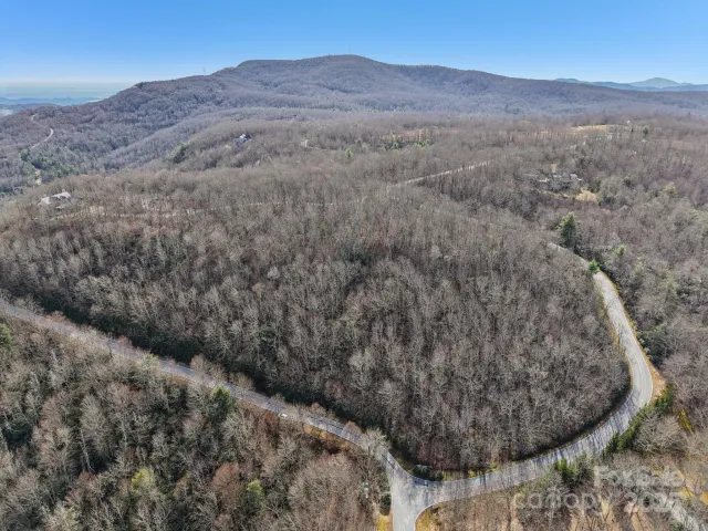 MR-37R Panthertown Road