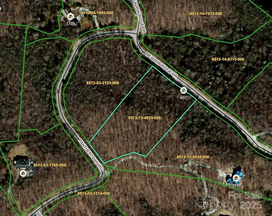 MR-37R Panthertown Road - Photo 8