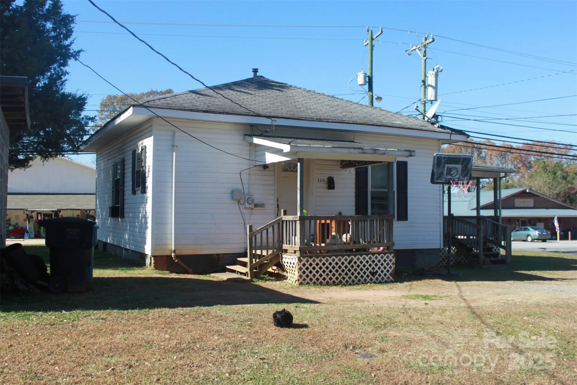 112 Eastside Drive