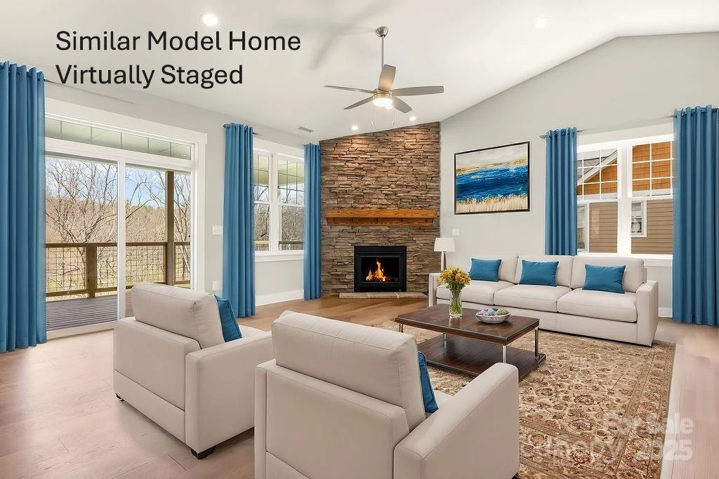 95 Creekside View Drive - Photo 3