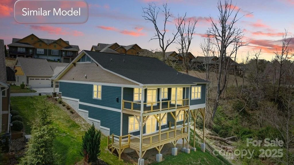 95 Creekside View Drive - Photo 29