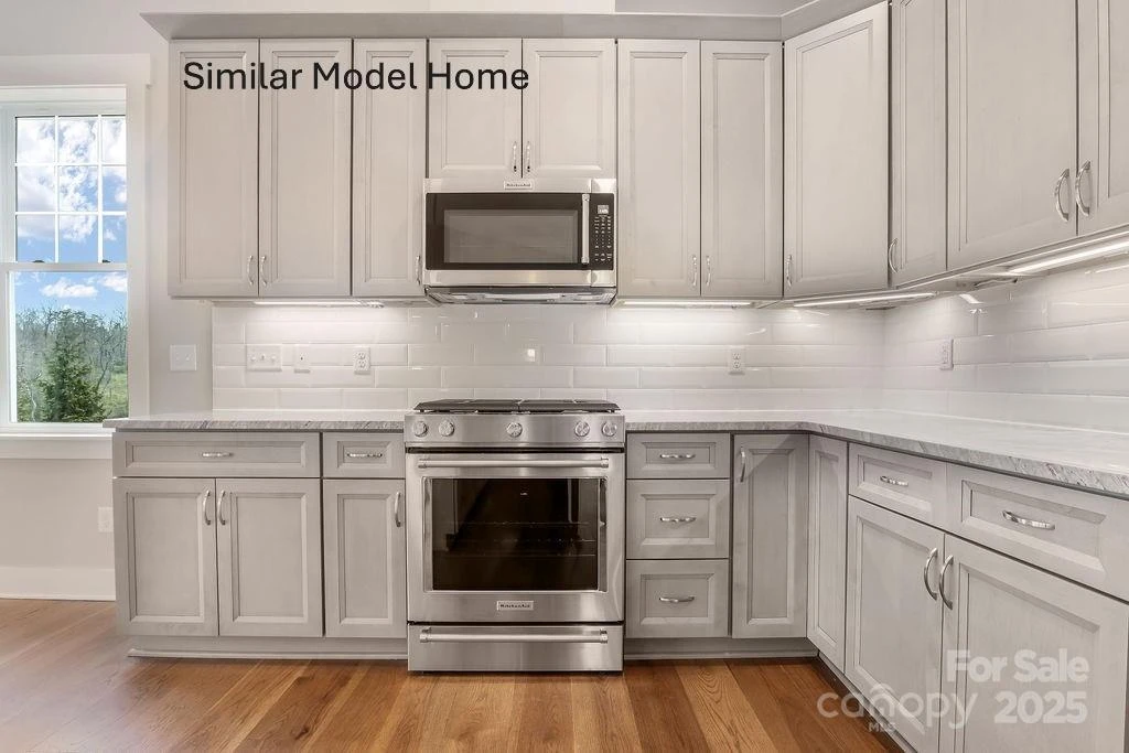 95 Creekside View Drive - Photo 5