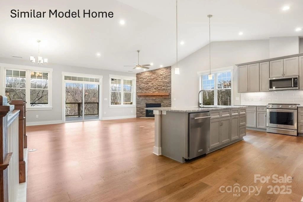 95 Creekside View Drive - Photo 8