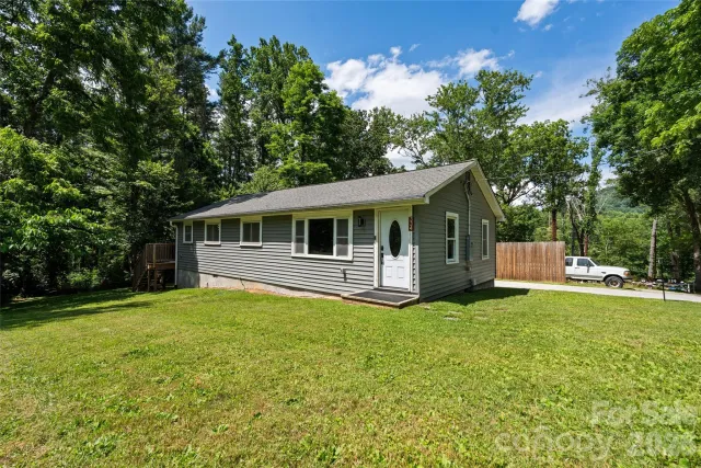334 Mills Gap Road