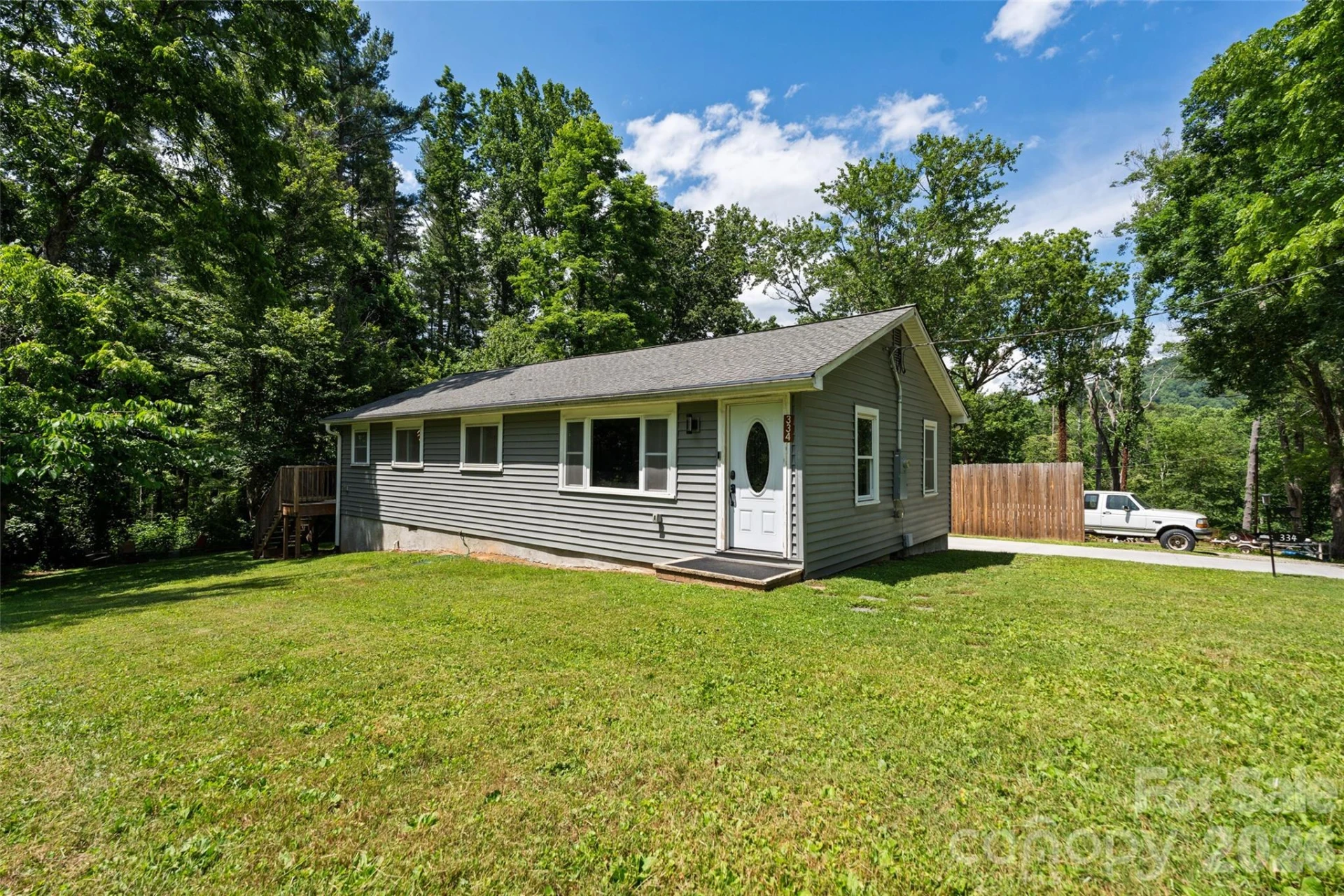 334 Mills Gap Road