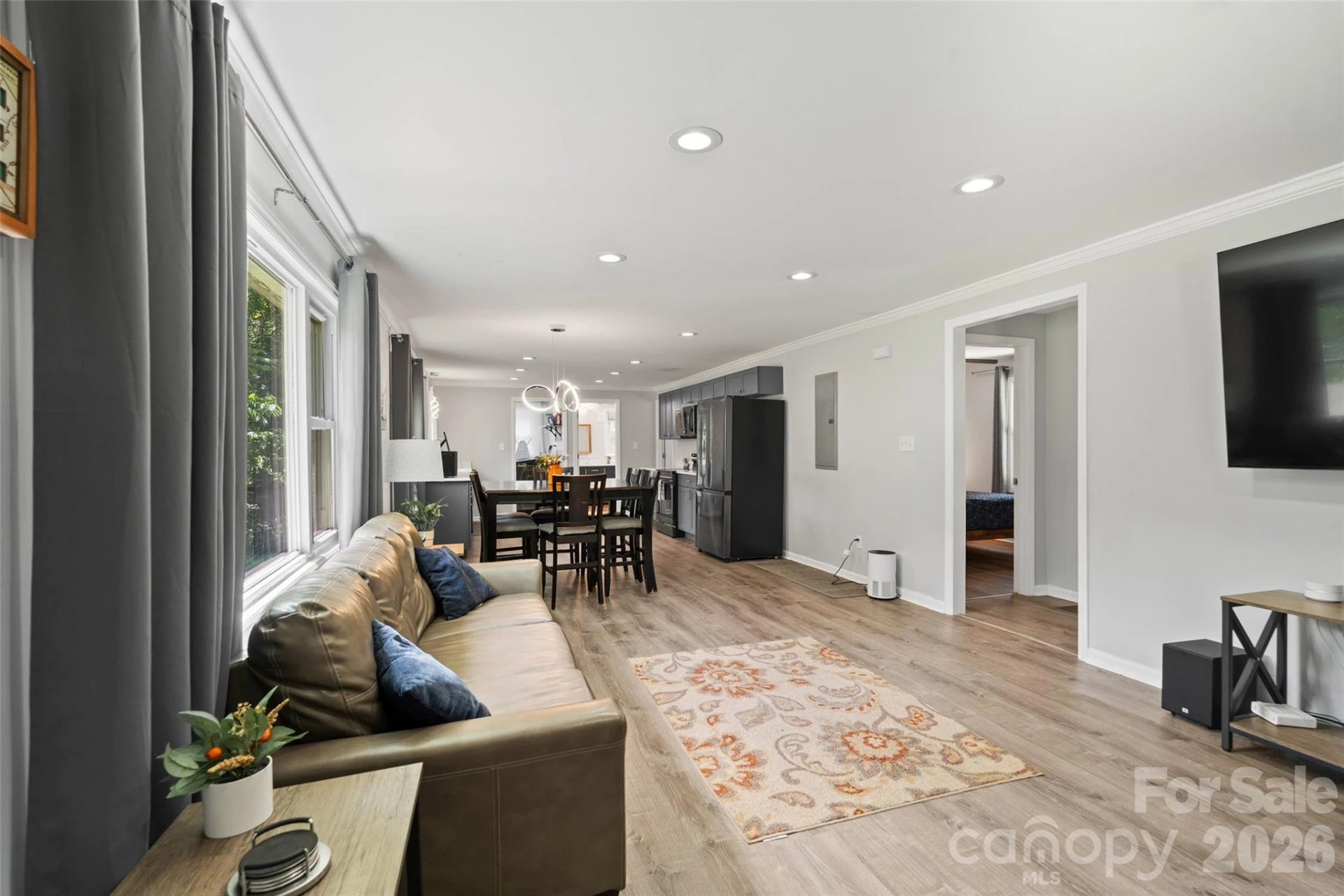 334 Mills Gap Road - Photo 3