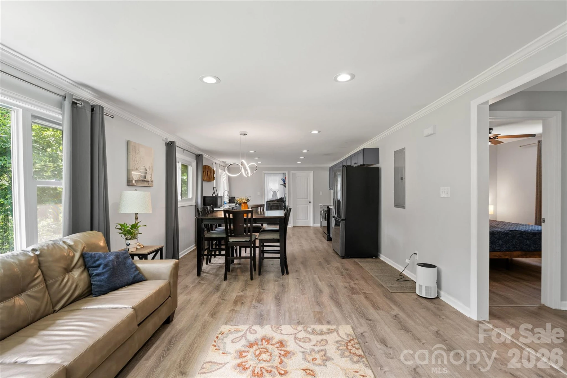 334 Mills Gap Road - Photo 4