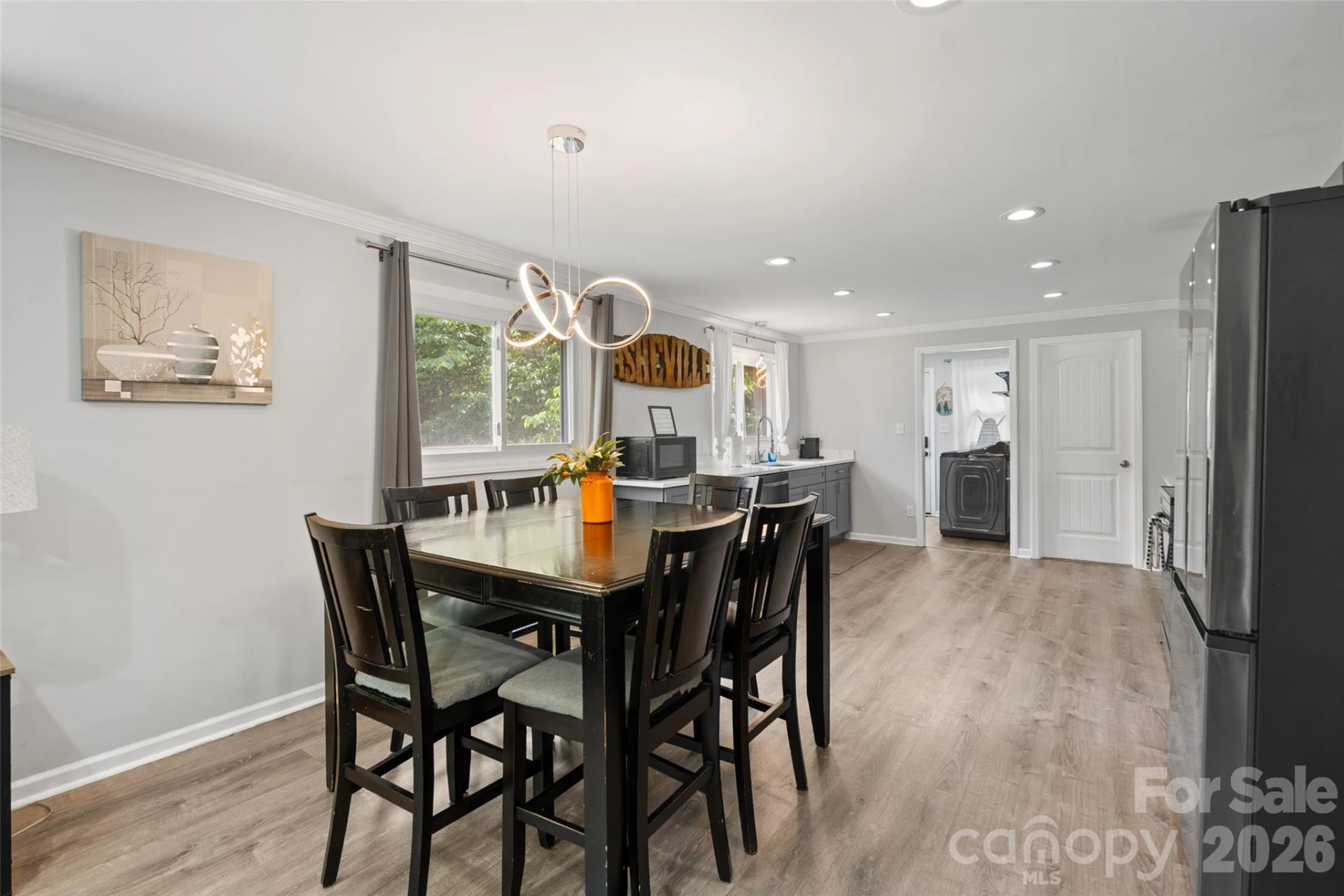 334 Mills Gap Road - Photo 5