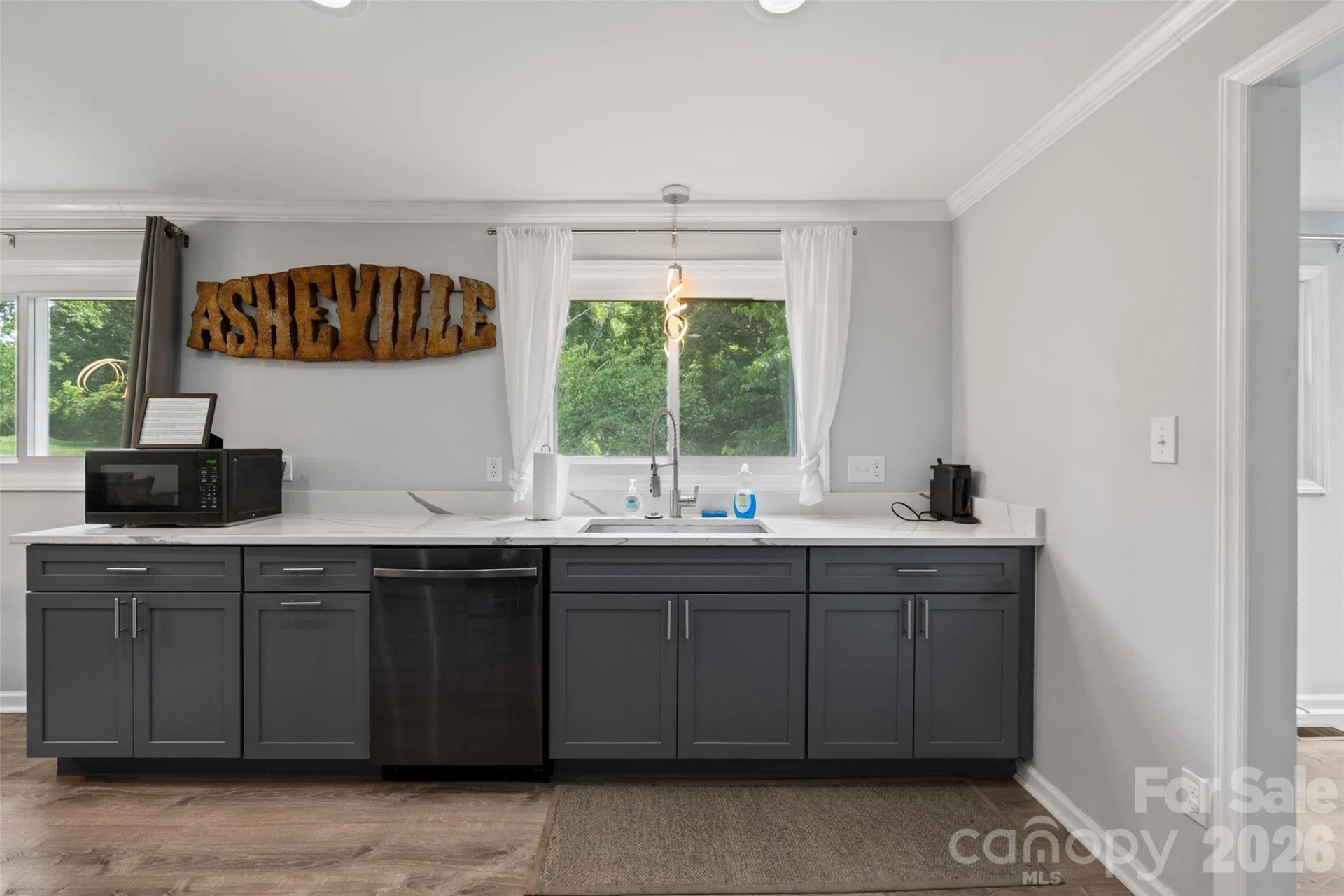 334 Mills Gap Road - Photo 6