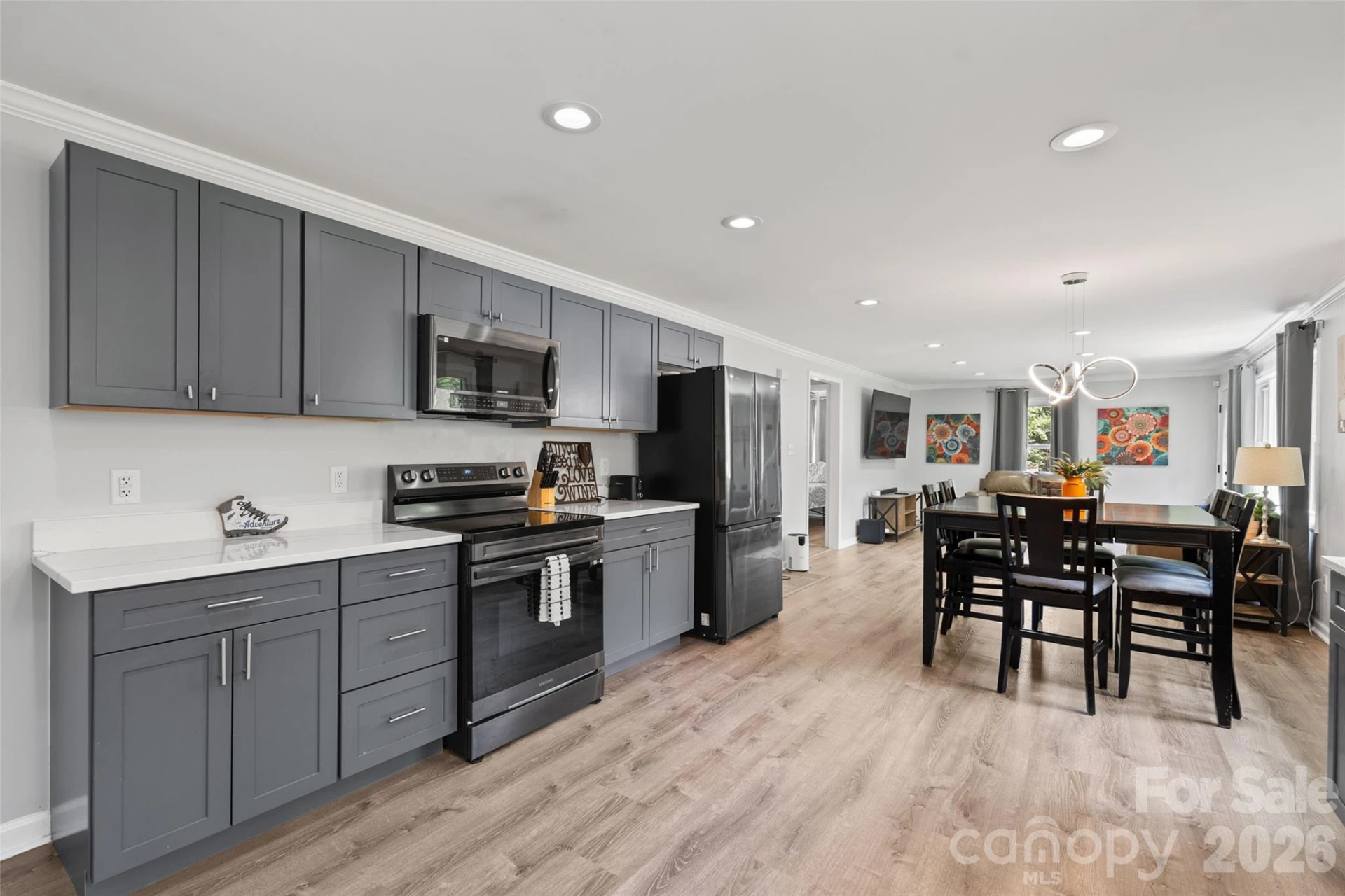334 Mills Gap Road - Photo 7