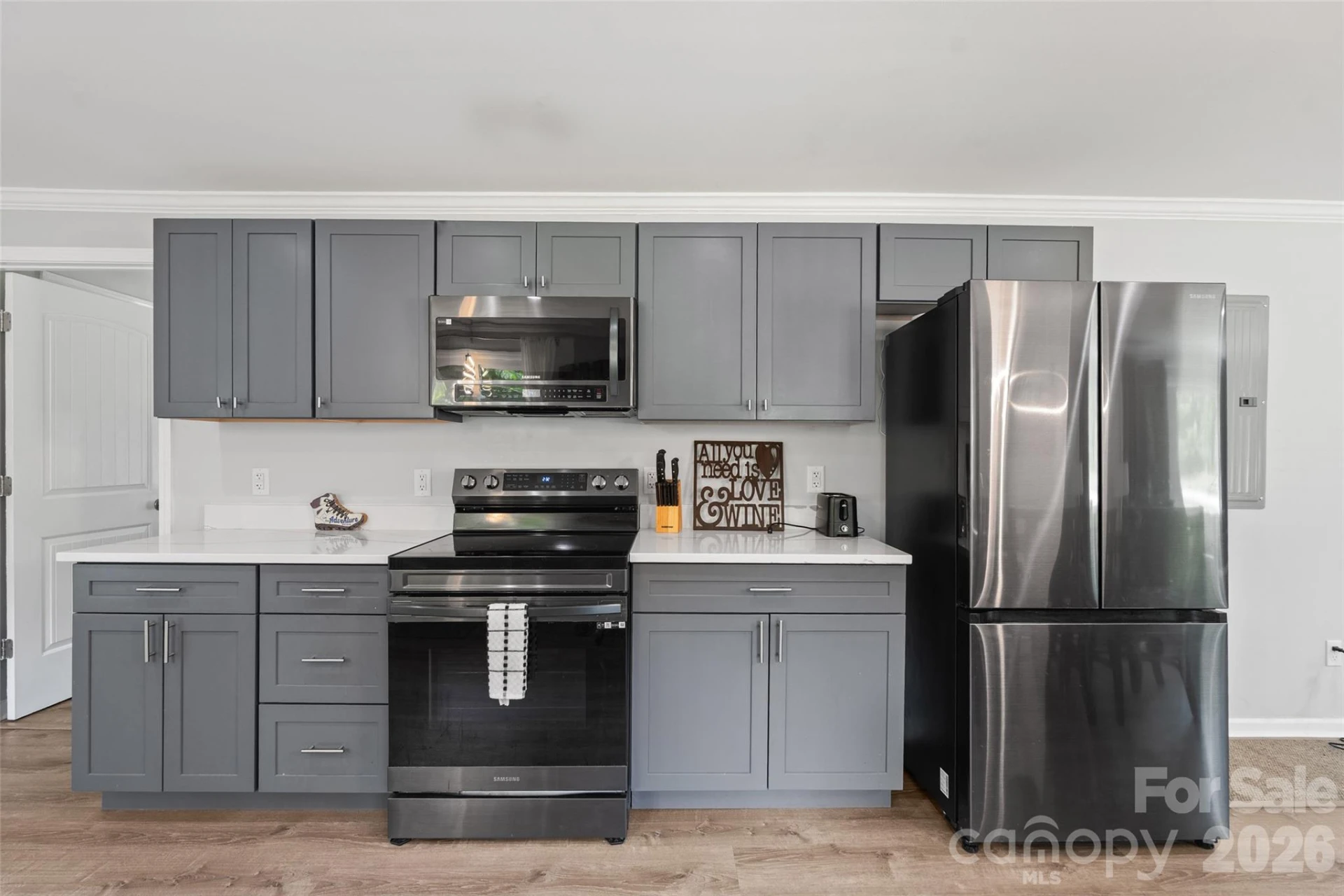 334 Mills Gap Road - Photo 8