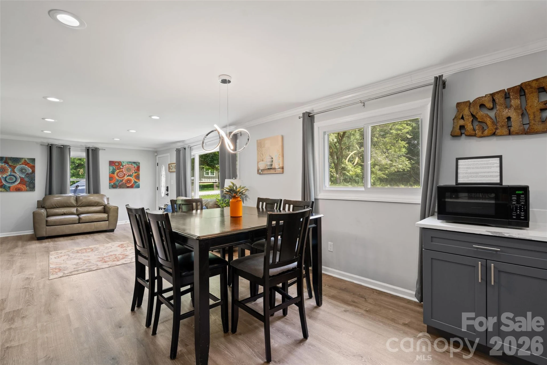 334 Mills Gap Road - Photo 9