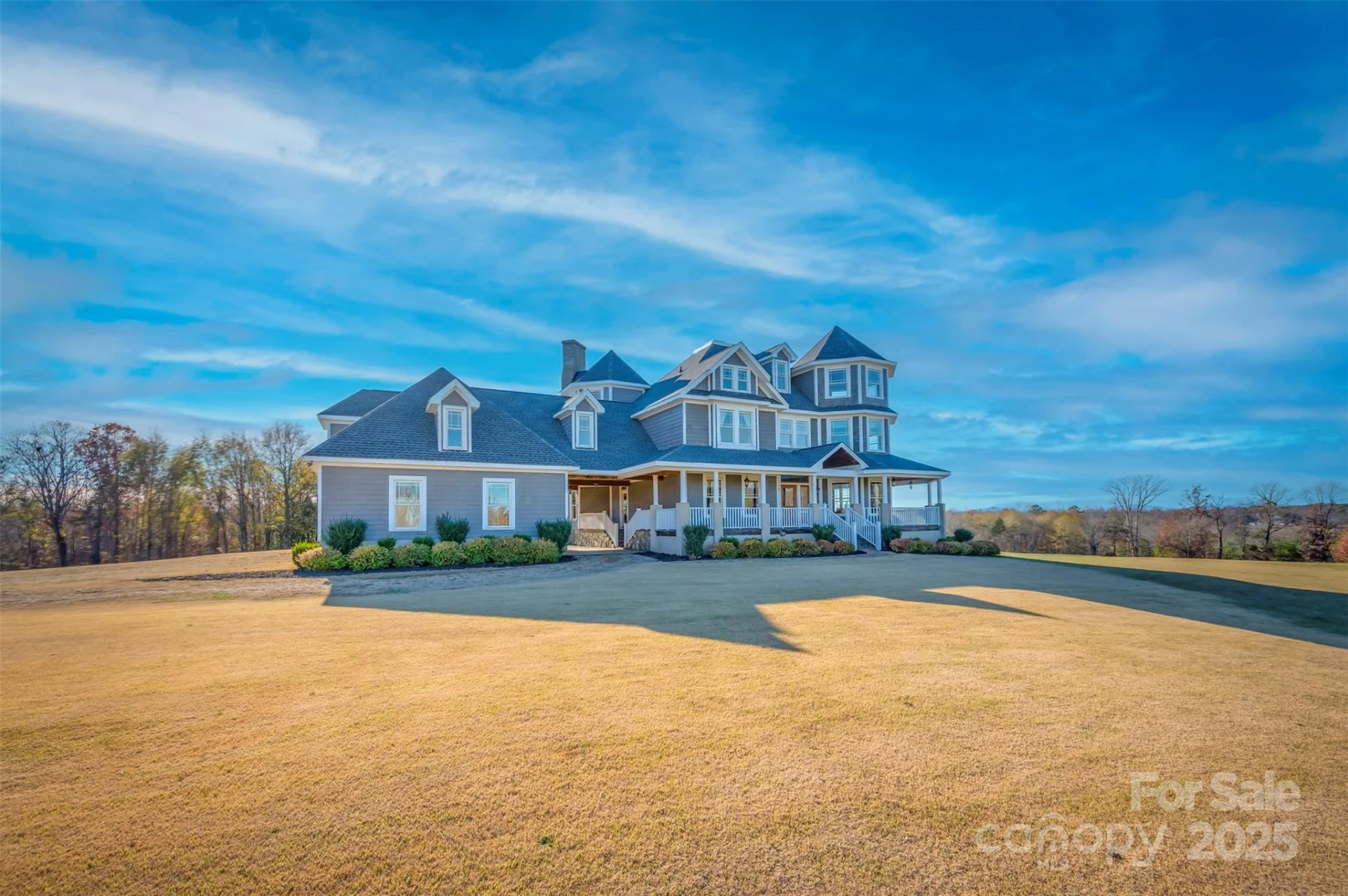 648 Harrill Dairy Road - Photo 2