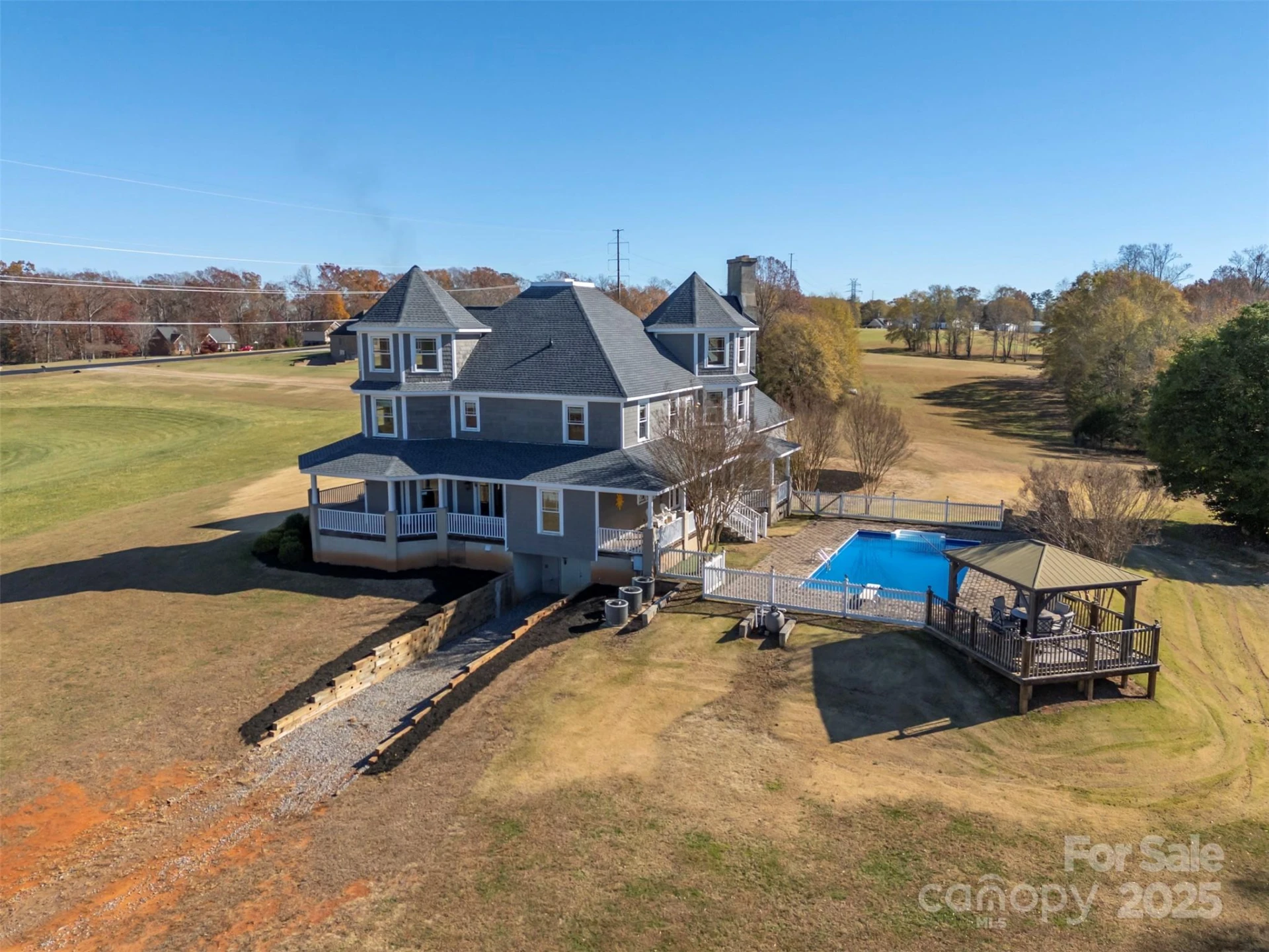 648 Harrill Dairy Road - Photo 44