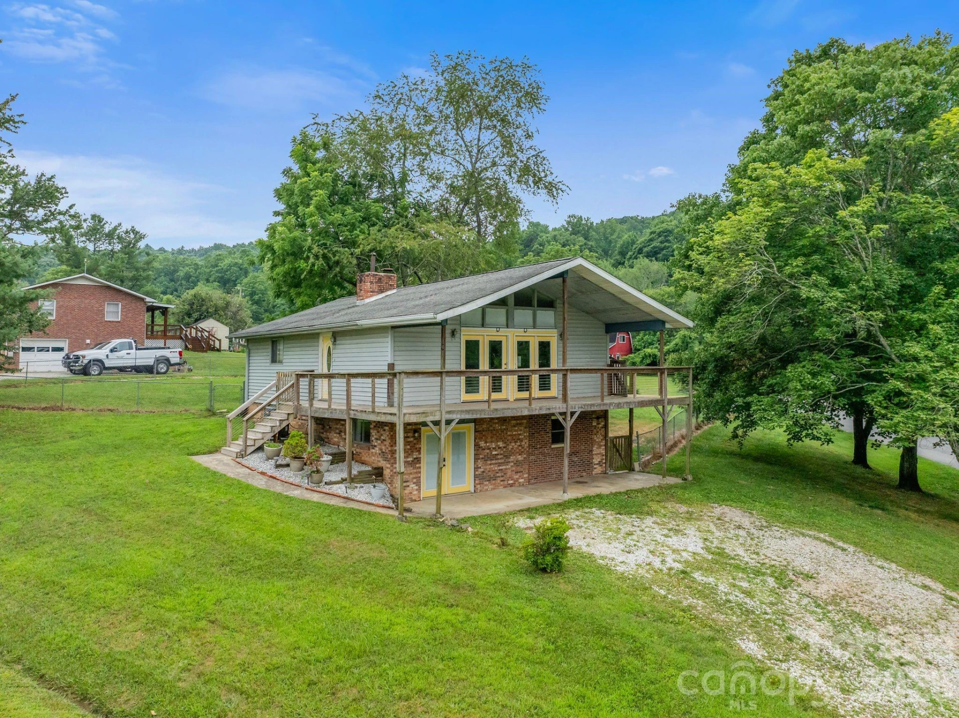 18 Briar Fork Way #4