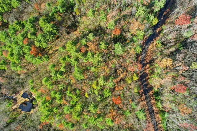 Lot 75 Peppervine Circle, Rosman, NC, 28712