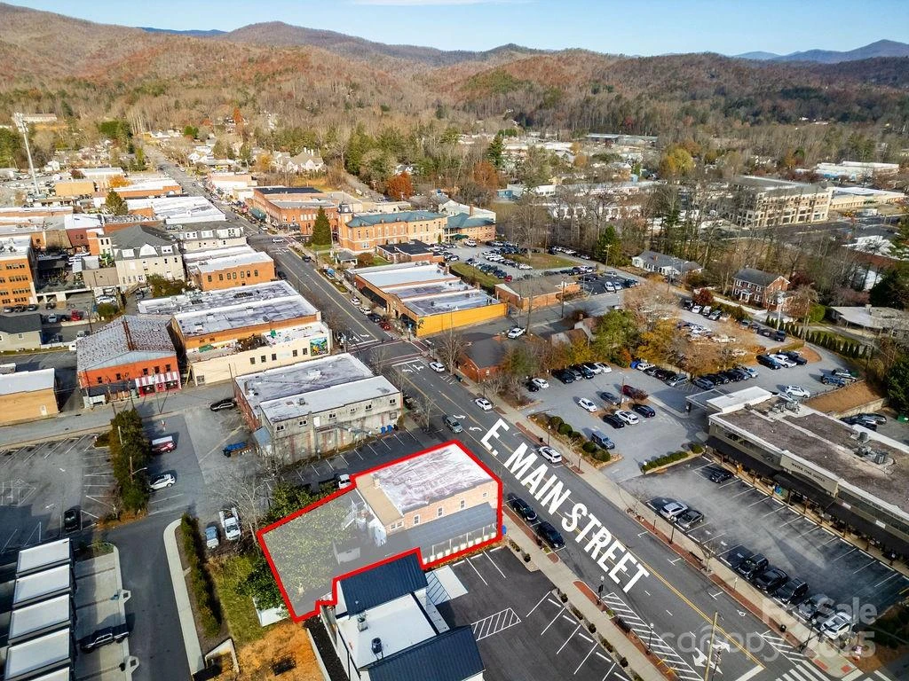 100 E Main Street