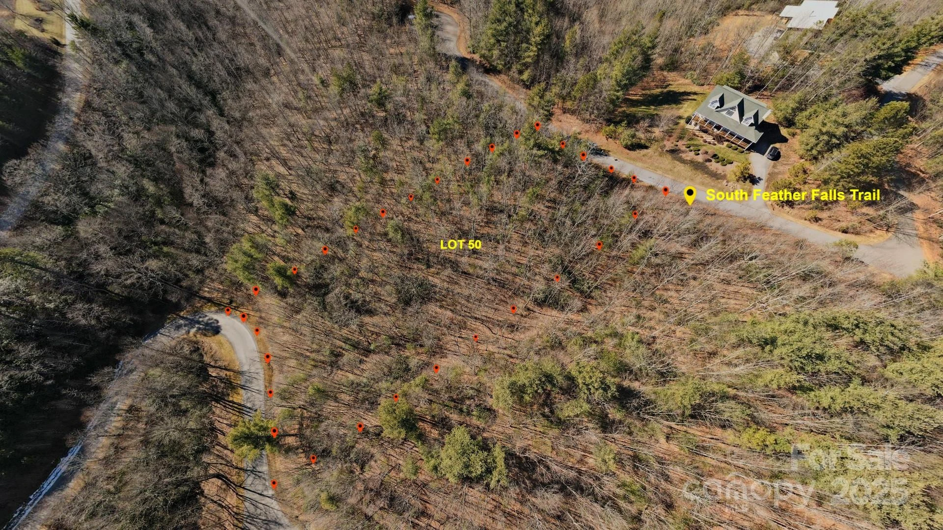 295 S Feather Falls Trail #50 - Photo 28