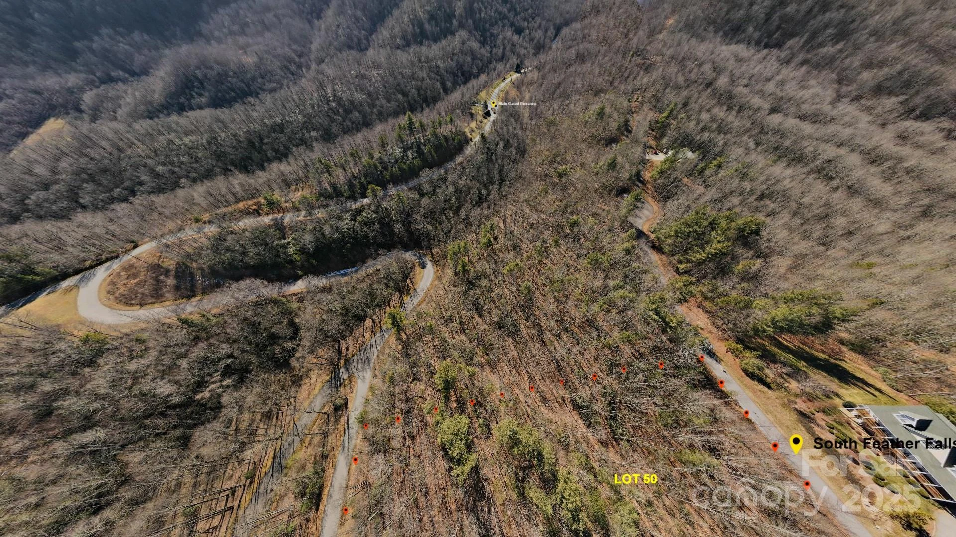 295 S Feather Falls Trail #50 - Photo 30