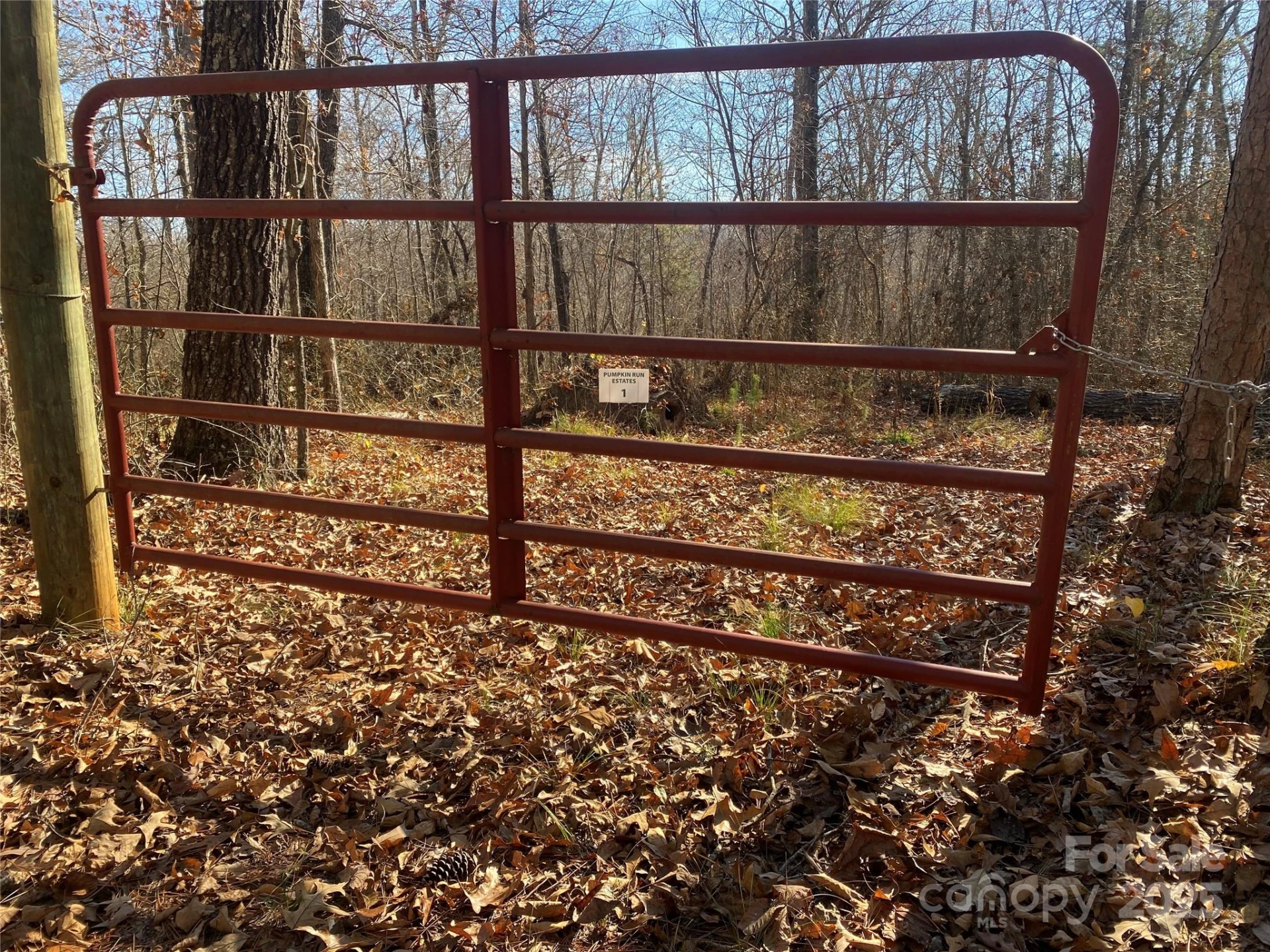 00 Kiser Road #Lot 1 - Photo 2