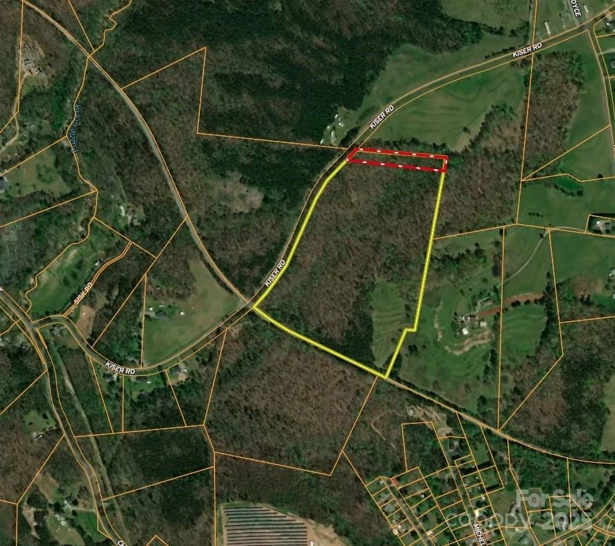 00 Kiser Road #Lot 1 - Photo 15