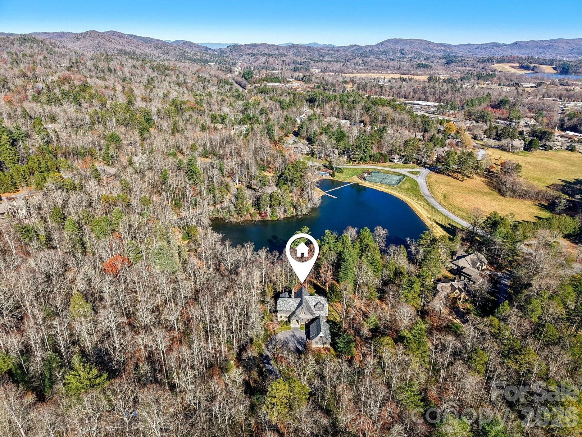 146 Allison Creek Trail - Photo 2