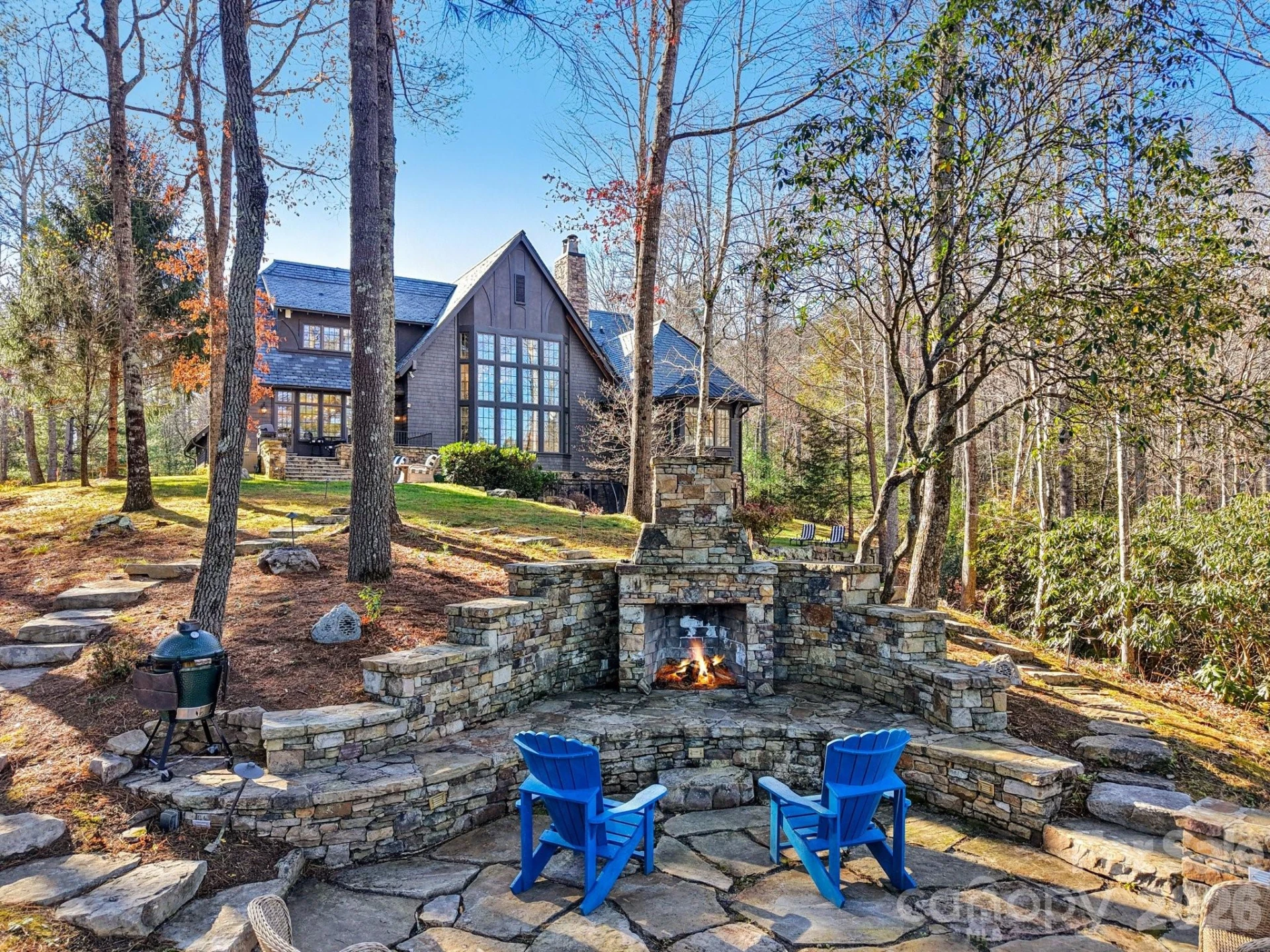 146 Allison Creek Trail - Photo 4