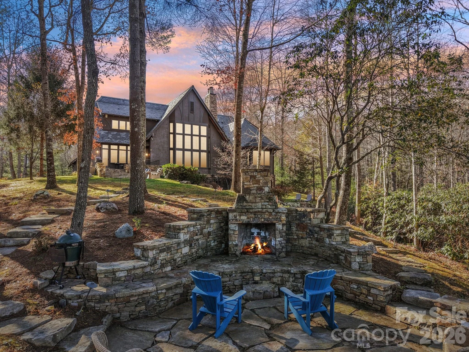 146 Allison Creek Trail - Photo 39
