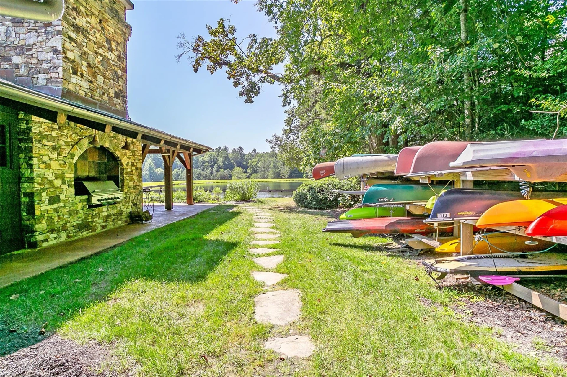 146 Allison Creek Trail - Photo 45