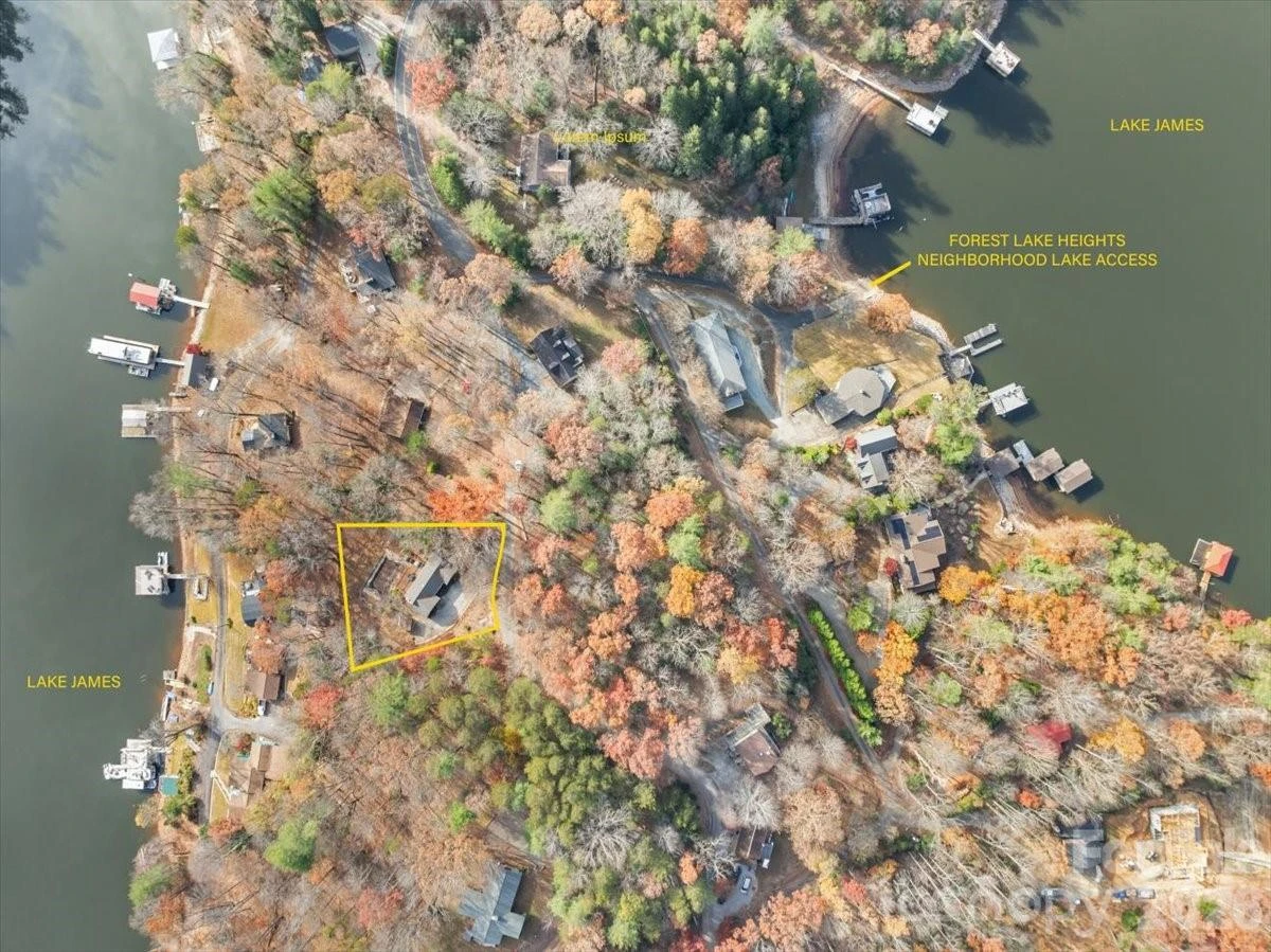 1224 Forest Lake Heights Drive - Photo 45