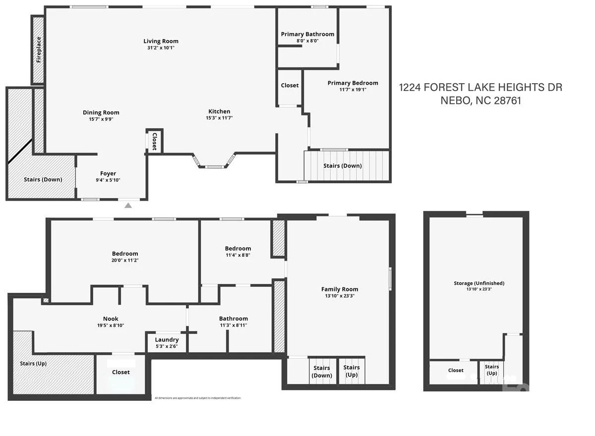 1224 Forest Lake Heights Drive - Photo 47