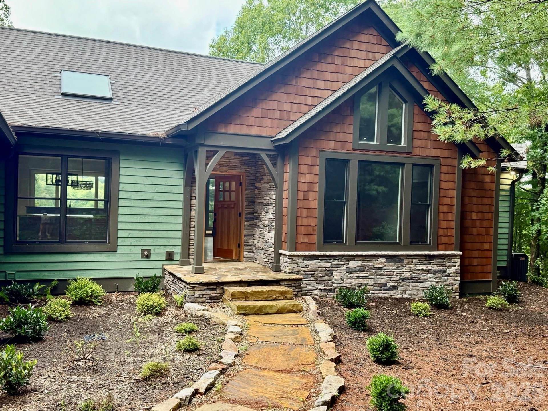 5039 Connestee Trail - Photo 2